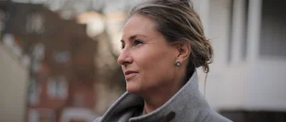 Charlotte Widegren (M), 49, bär på en dröm om att bli utredare: "Sedan tänker jag nog att jag vill lämna politiken"