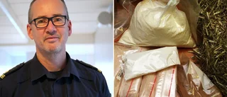 Kriminella nätverken som växer på Gotland – lever på droghandel • Polisen: ”Har vuxit sig starkare ekonomiskt”