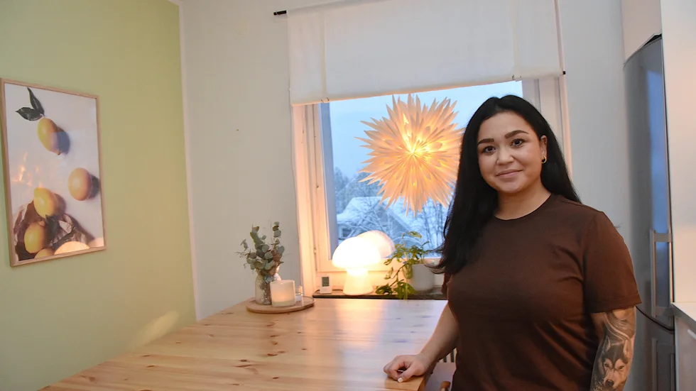 Nazuk Turdieva ska vara med på audition i Sveriges största matlagningsprogram 2023, Sveriges mästerkock.