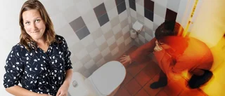 ”Julen då till och med tomten spydde är den jag minns starkast”