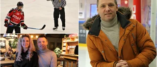 Ihor flydde från Ukraina – hockeyn gav ett hem i Norrbotten • Trots kriget håller han hoppet uppe: "Det är min dröm"