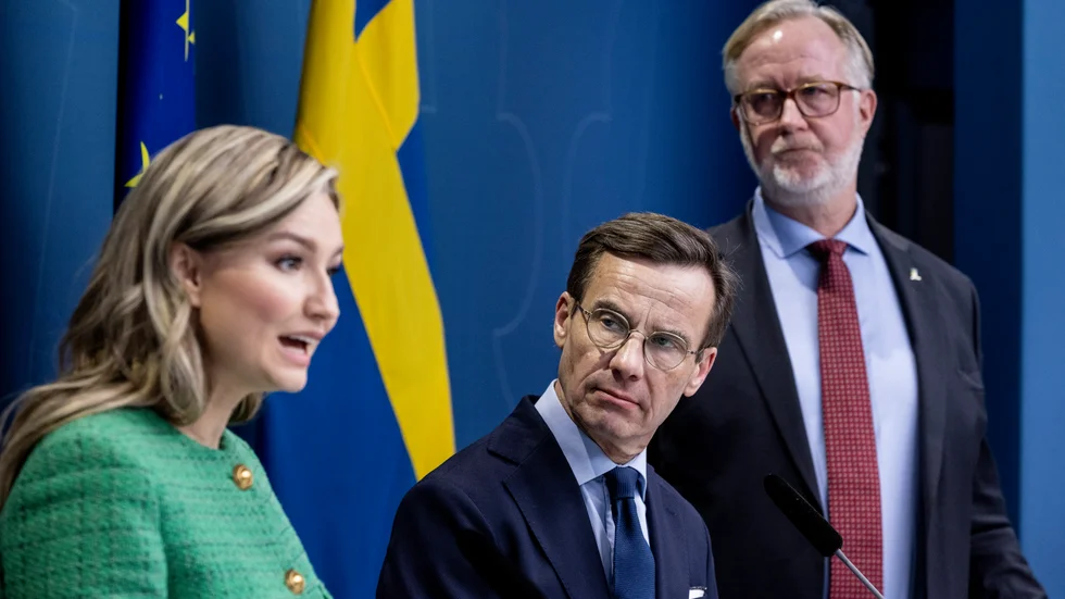 Det ligger ett stort ansvar på regeringen och de konservativa partierna att skapa trygghet. Än kan jag inte säga att de lyckats leverera lösningar som ger tydlig lugn för skenande inflation, energipriser och räntor inför framtiden.
