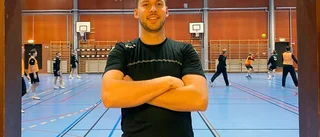 RP:s jättelyft – som gav kval: "Fått tillbaka glädjen"