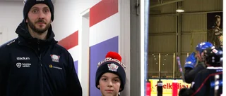 Hockeyföräldrarnas frustration: "Måste läsa läxor i bilen"
