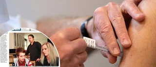 Västerviksfamilj kräver skadestånd från staten