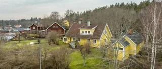 Hus i Verkebäck, Lofta och Överum hetast förra veckan 