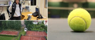 Tennisklubben investerar stort för att få ner kostnader