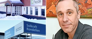 Efter utredningarna – öppnar nya lokaler i Skellefteå