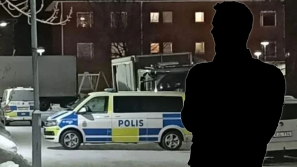 Nationella bombskyddet kallades in efter att Kronofogden hade upptäckt ett misstänkt explosivt föremål på en adress på Hertsön - men fastigheten evakuerades inte. "Ingen större fara för allmänheten", säger förundersökningsledare Fredrik Hansson. 