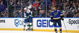 Glödhet Pettersson bakom Vancouvers vändning