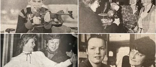 Återblick: Då var det februari 1983