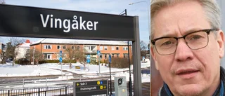 Ännu en gråtvals av minoriteten M, C och KD