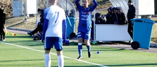 Positiva trender i VFC inför sista matchen