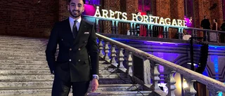 22-årig Uppsalabo nominerad till årets lokala hjälte