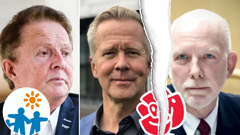 Nytt rosornas krig i regionpolitiken? S i Kiruna kräver att både förlossning och akutkirurgi återupprättas i det nya sjukhuset, vilket även förre regionråd Kenneth Backgård (SJVP) vill se. Men nuvarande regionråd Anders Öberg (S) har ännu inga besked att lämna. "Vi är i samtal med parterna och jobbar med frågan", säger han.   