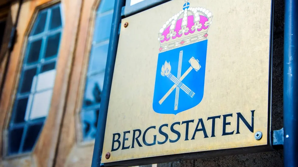 Förvaltningsrätten gav bergsstaten rätt. Överklagan på Glommersträskgruvan fick avslag.