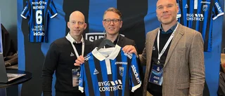 Sirius nyhet på upptakten: förlänger avtal