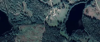 Ny ägare till tomt i Hultsfreds kommun - priset: 75 000 kronor