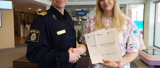 Narkotika och våld i nära relation ska prioriteras