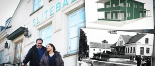 Efter 100 svängiga år – Slitebaden vill utöka med spa