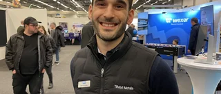 6 000 besökte Motala Expo: "Helt fantastiskt"