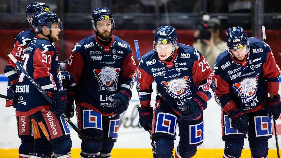 En utökning och förändring av SHL? Ja, det tycker Correns Per Bergsten.
