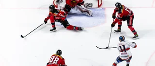 Blixtavgörande i förlängningen när Luleå Hockey föll