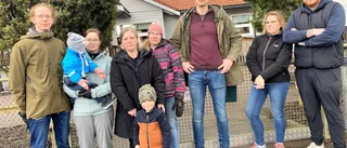 Föräldrarna rasar: Vår förskola är nyrenoverad och full
