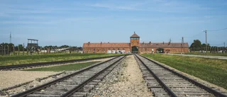 Vår framtid skapas av vår historia och hur vi ser på den