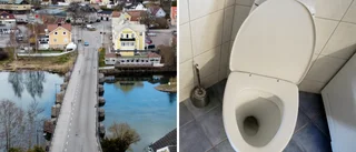 Kommunen varnar Motalabor för avloppsfirma 