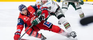Så rapporterade vi från matchen – minut för minut