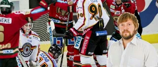 Johansson: Luleå måste ta bort turen