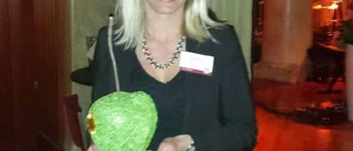 Sara Johansson är Årets unga chef