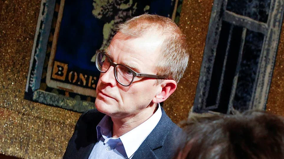 Jens Sundström (FP).