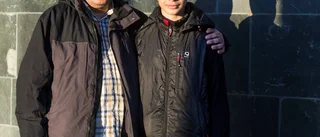 Utställning ska hjälpa Ayman