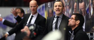 Klart: "Bulan" Berglund stannar i Brynäs