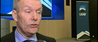 Aaro vill inspirera Saudiarabien till demokrati
