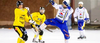 HT Bandys flopp: "Det är på sätt och vis bra"
