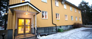 Vandrarhemmet räddat från rivning