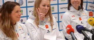 Ratades – då vill hon ha ett testlopp för svenska åkarna
