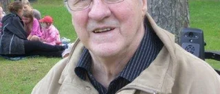 Valter Jonsson, 80 år