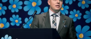 Den leende nationalisten