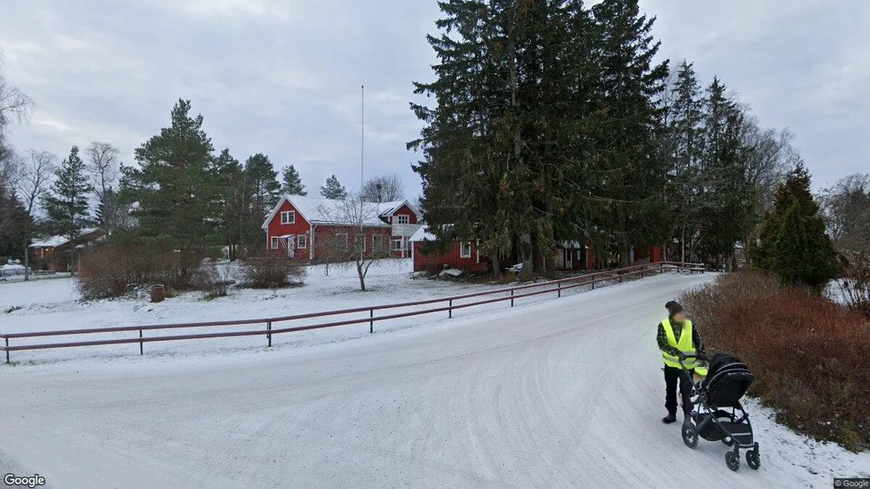 Råstaberg 22