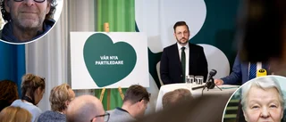 Västervikspolitiker tror på Demiroks (C) lyskraft: "Når ut i sociala medier"