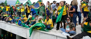 Därför lär protesterna som sliter isär Brasilien fortsätta