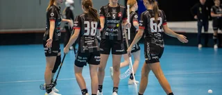 Målrikt när Fjädern tog tionde raka