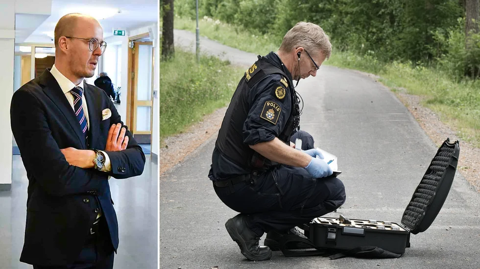 Advokat Jens Nyström gav på onsdagen besked i frågan om den 15-årige pojken vill ha en ny prövning i hovrätten kring våldsdådet mot den tioåriga flickan på Morö Backe den 7 juli i fjol. ”Beslutet blev att inte överklaga domen”, säger Jens Nyström till Norran. 