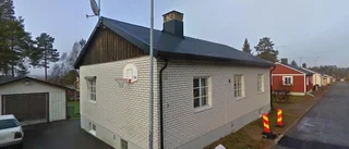 84 kvadratmeter stort hus i Kalix sålt för 1 000 000 kronor