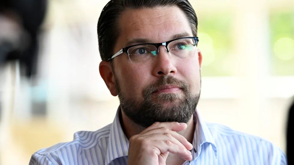 Toleranta och progressiva krafter måste se till att vässa sina argument för att bemöta den oro som när Sverigedemokraterna.