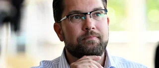 Det mysiga med Jimmie Åkessons SD